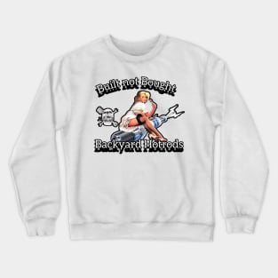 Built Crewneck Sweatshirt